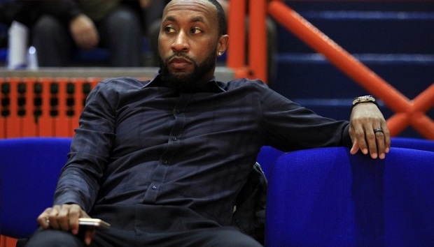 Холден: Петорица играча Меге могу у НБА, сви скаути знају ко је Гудурић